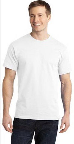 Unisex Cotton T-Shirt Naugatuck Greyhounds