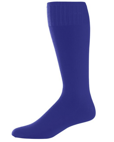 Augusta Game Socks