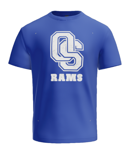 KE GOODWIN OS DESIGN GILDAN T-SHIRT