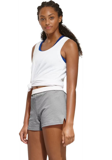 Soffe Authentic Women s Junior Short