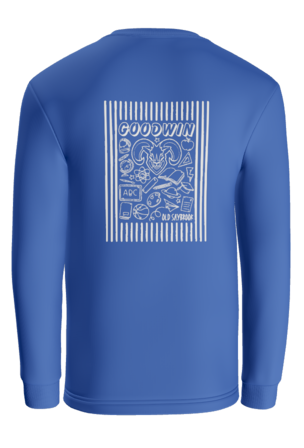 KE GOODWIN 26 LONGSLEEVE T-SHIRT