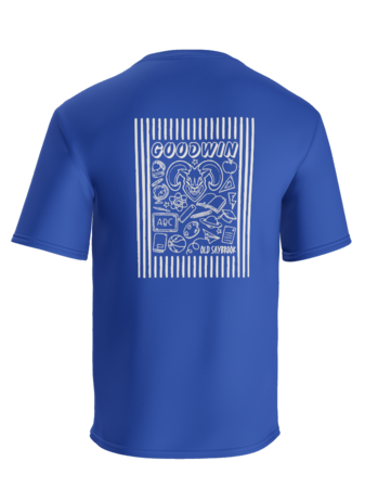 KE GOODWIN 26 T-SHIRT