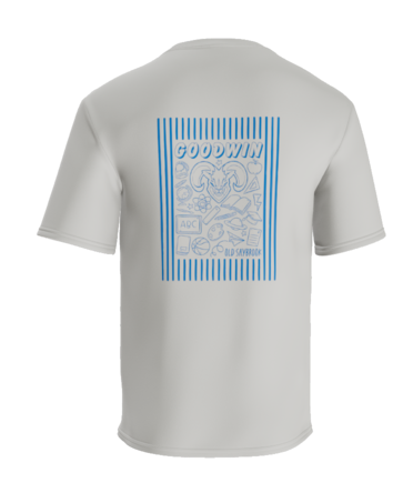 KE GOODWIN 26 PERFORMANCE T-SHIRT