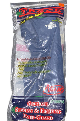Trace Softball Knee-Guard Long Style