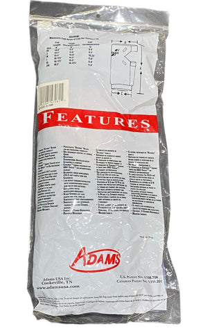 Trace Softball Knee-Guard Long Style