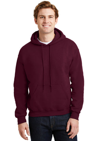 ShelterLogic Group 50/50 Unisex Hooded Sweatshirt