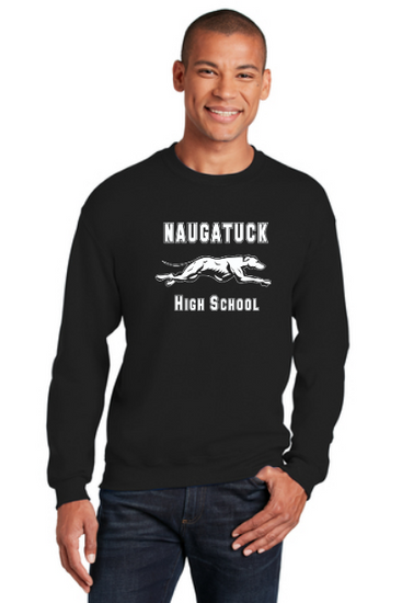 NHS Class of 2025 Cotton Blend Crewneck Sweatshirt