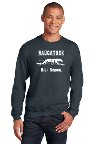 NHS Class of 2025 Cotton Blend Crewneck Sweatshirt