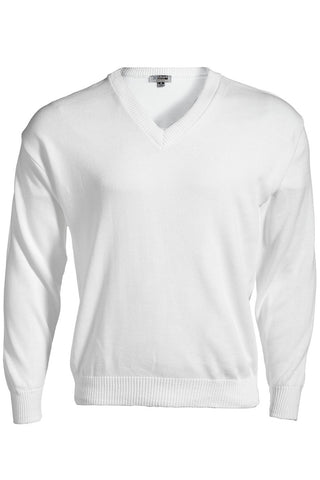 CBVO Unisex V-Neck Sweater