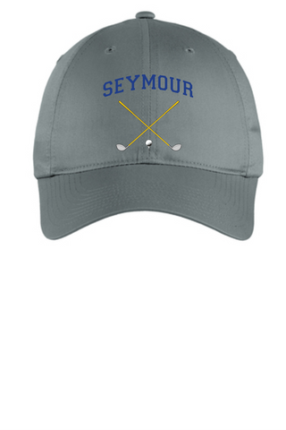 Seymour Golf Nike Heritage 86 Cap