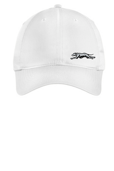 Naugatuck Nike Unconstructed Twill Cap