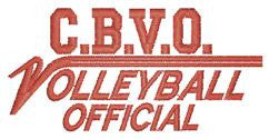 CBVO Unisex Wicking Polo