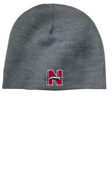 Naugatuck Football short Beanie