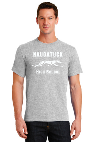 NHS Class of 2025 HIGH SCHOOL Cotton T-shirt fundraiser