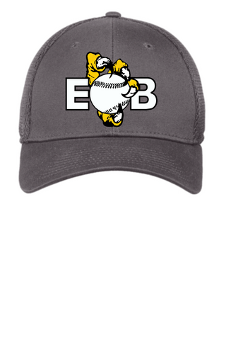 Emmett O'Brien Fitted New Era Hat