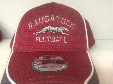 New ERA Fitted Cap Football