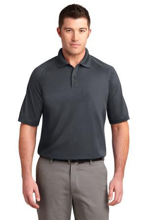 ShelterLogic Group Dry Zone Unisex Polo Shirt