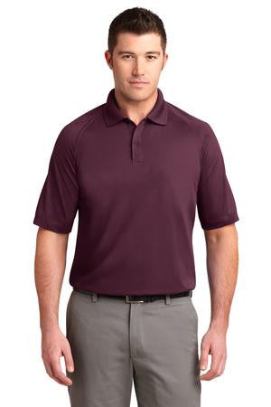 ShelterLogic Group Dry Zone Unisex Polo Shirt