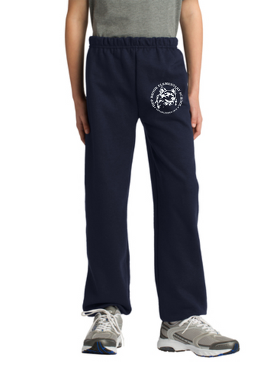 Hop Brook Youth and Adult sweatpants
