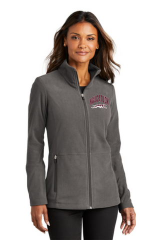 NHS Class of 2025 Port Authority® Accord Microfleece Jacket