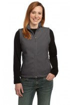 ShelterLogic Group Ladies Fleece Vest