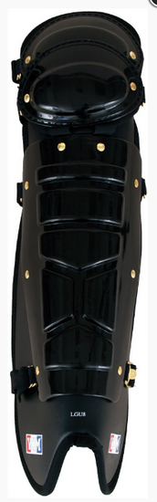 Umpire Double Knee Shin guards