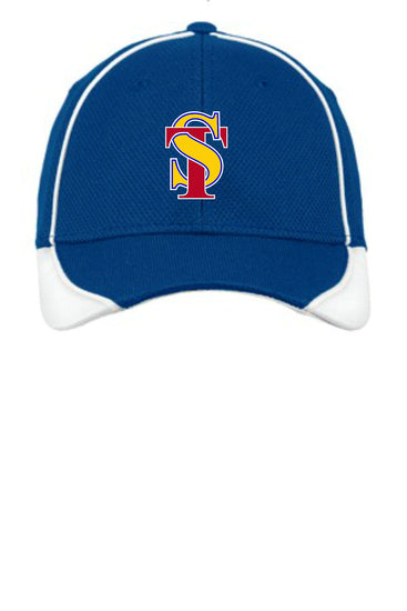 Seymour Tradition Fitted New Era Baseball Cap