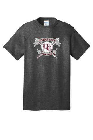 UCLL Youth and Adult Cotton T-shirt