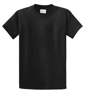 Unisex Cotton T-Shirt Naugatuck Greyhounds