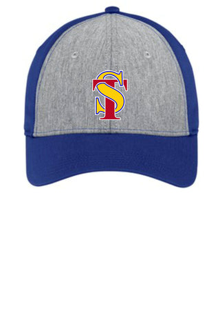 Seymour Tradition Jersey Knit Baseball Cap
