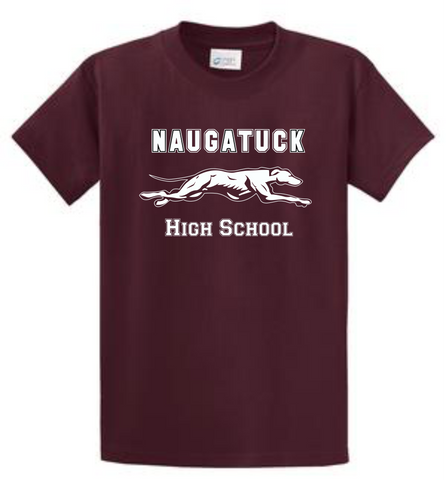NHS Class of 2025 fundraiser ALUMNI T-SHIRT