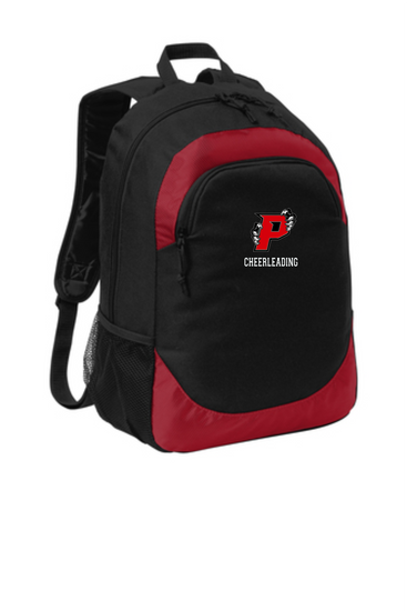 Pomperaug Cheer Backpack
