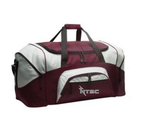 Naugatuck Thunderfish Duffel Bag