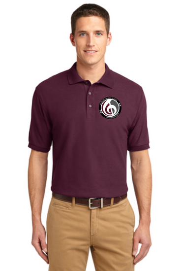 NHS Chamber Unisex Polo